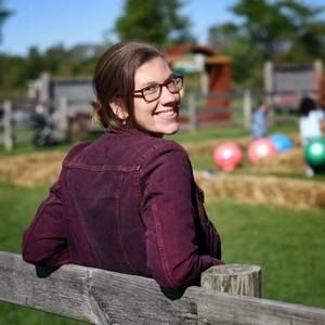 Meet your Posher, Erica